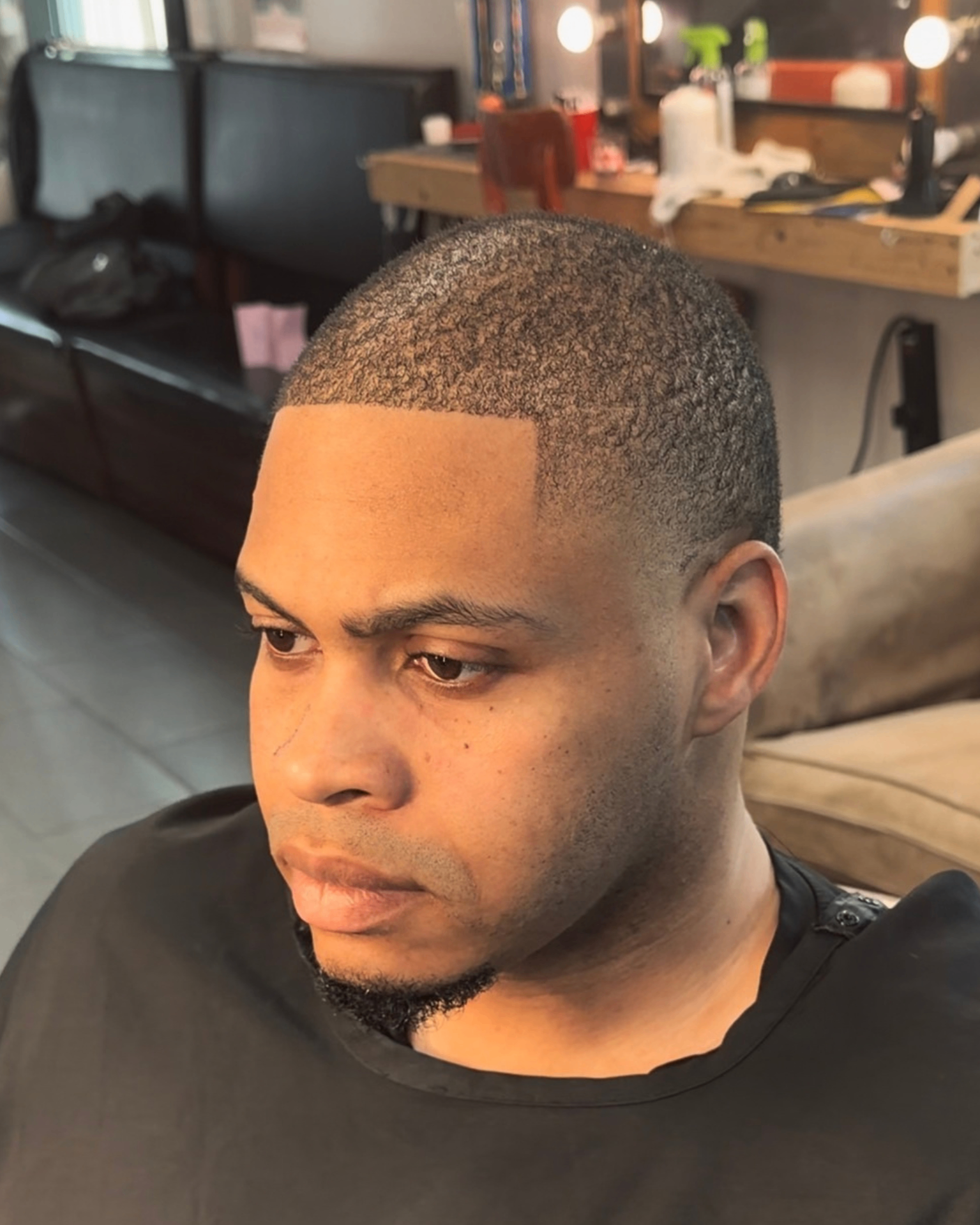 Haircut (Standard) at House of Heads